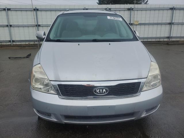 2011 Kia SEDONA VIN KNDMG4C7XB6378064 COPART salvage auction — MINOR DENT/SCRATCHES, OH - CERT OF TITLE-REPOSSESSION, sold $775 on 2026-07-16 (photo 5)