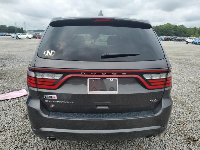 2020 Dodge Durango VIN 1C4SDJCT7LC146424 COPART salvage auction — FRONT END, Tn - Salvage Certificate, sold $11,600 on 2026-07-09 (photo 6)