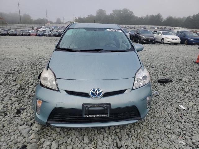 2015 Toyota Prius VIN JTDKN3DU1F1902197 COPART salvage auction — SIDE, Nc - Unregisterable Cert Of Title, sold $1,500 on 2026-07-29 (photo 5)
