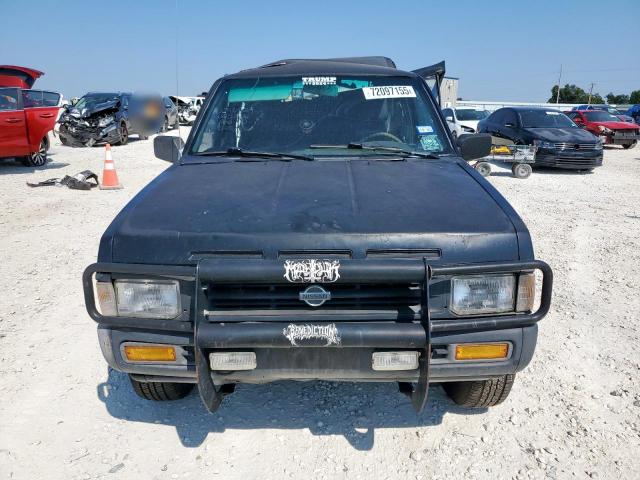 1995 Nissan Pathfinder VIN JN8HD17S5SW089007 COPART salvage auction — REAR END, TX - SALVAGE VEHICLE TITLE (P), sold $150 on 2026-07-30 (photo 5)