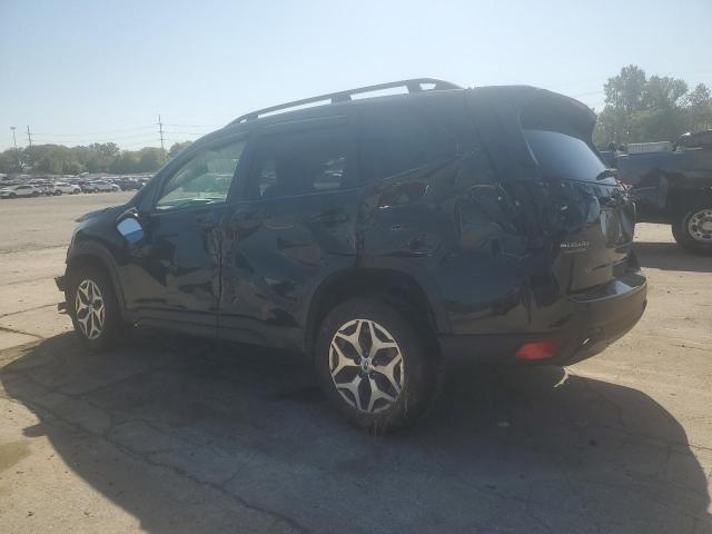 2024 Subaru Forester VIN JF2SKADC2RH465750 COPART salvage auction — ALL OVER, In - Cert Of Title-Salvage Title, sold $350 on 2026-07-27 (photo 2)