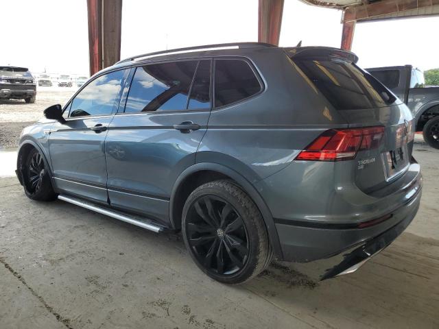 2020 Volkswagen Tiguan VIN 3VV3B7AX3LM067903 COPART salvage auction — FRONT END, FL - CERTIFICATE OF DESTRUCTION, sold $2,550 on 2026-08-02 (photo 2)