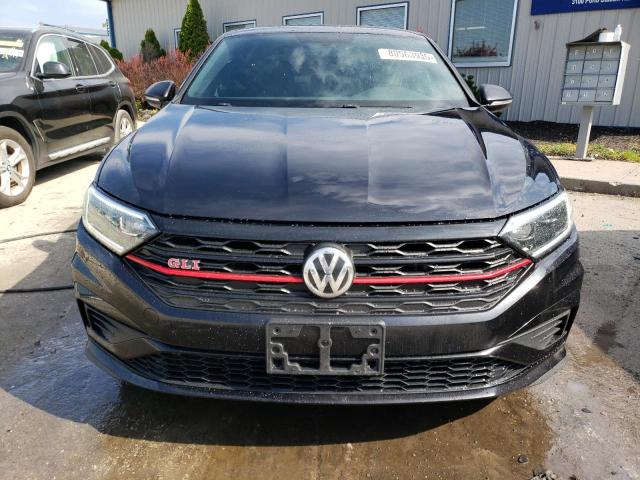 2020 Volkswagen Jetta VIN 3VW6T7BU7LM058423 COPART salvage auction — SIDE, In - Cert Of Title-Salvage Title, sold $575 on 2026-07-02 (photo 5)