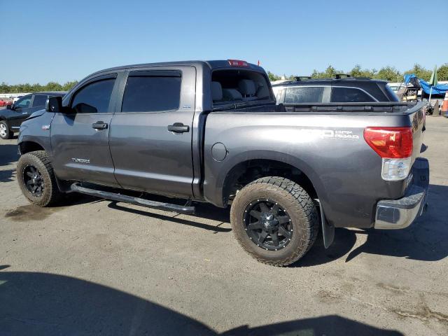 2012 Toyota Tundra VIN 5TFEY5F19CX129085 COPART salvage auction — FRONT END, CA - SALVAGE CERTIFICATE, sold $4,000 on 2026-07-09 (photo 2)