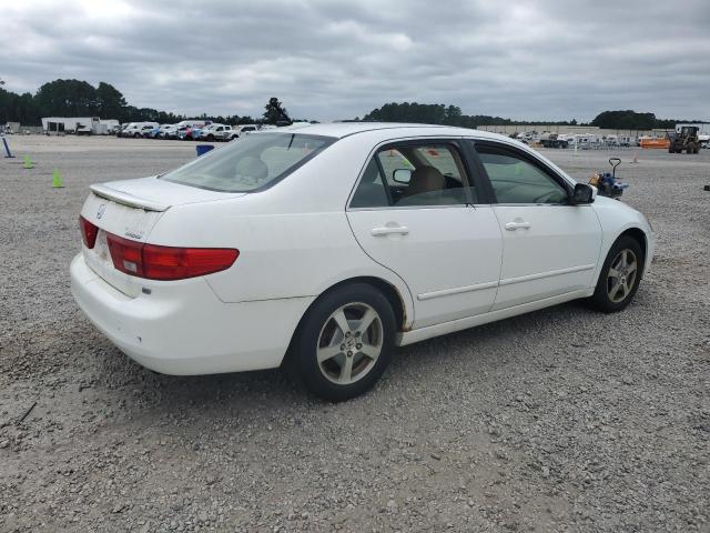 2005 Honda Accord VIN JHMCN36495C002604 COPART salvage auction — MECHANICAL, Nc - Certificate Of Title, sold $300 on 2026-07-20 (photo 3)