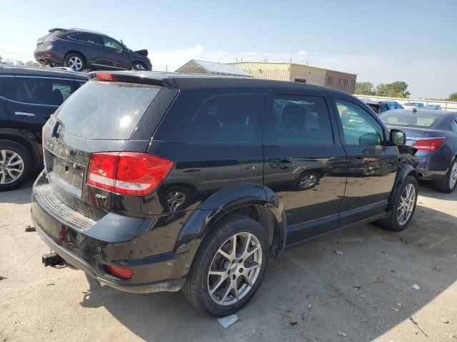 2017 Dodge Journey VIN 3C4PDDEG7HT584296 COPART salvage auction — FRONT END, Ia - Cert Of Title-Salvage Title, sold $675 on 2026-07-21 (photo 3)
