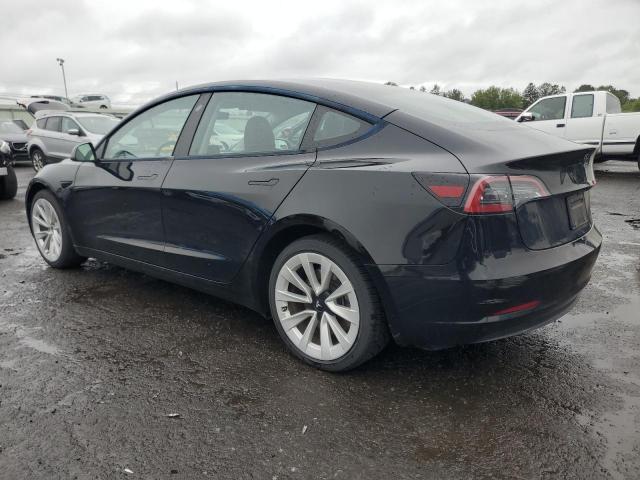 2023 Tesla Model 3 VIN 5YJ3E1EB8PF666372 COPART salvage auction — UNDERCARRIAGE, Pa - Certificate Of Salvage, sold $9,000 on 2026-07-07 (photo 2)