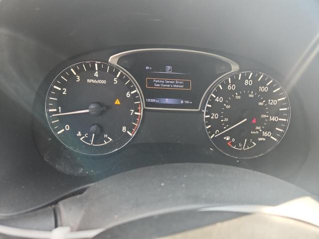 2018 Nissan Pathfinder VIN 5N1DR2MN5JC605846 COPART salvage auction — SIDE, Sc - Cert Of Title-Salvage, sold $2,250 on 2026-07-02 (photo 9)