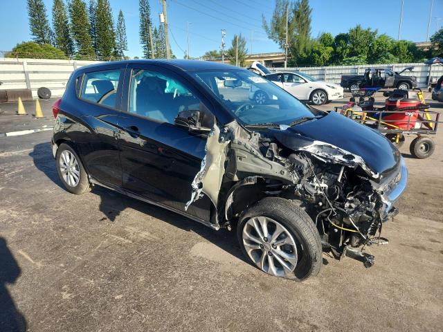 2021 Chevrolet Spark VIN KL8CD6SA2MC730192 COPART salvage auction — FRONT END, Other, sold $975 on 2026-07-27 (photo 4)