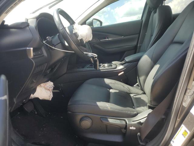 2023 Mazda Cx-30 VIN 3MVDMBBM4PM563611 COPART salvage auction — FRONT END, Id - Salvage Certificate Of Title, sold $3,900 on 2026-07-10 (photo 7)