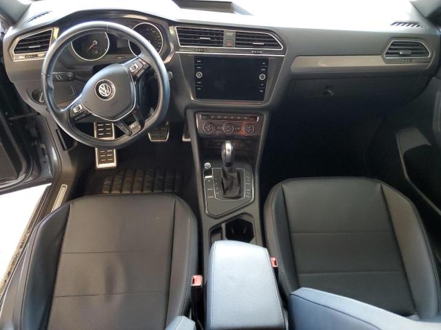 2020 Volkswagen Tiguan VIN 3VV3B7AX3LM067903 COPART salvage auction — FRONT END, FL - CERTIFICATE OF DESTRUCTION, sold $2,550 on 2026-08-02 (photo 8)