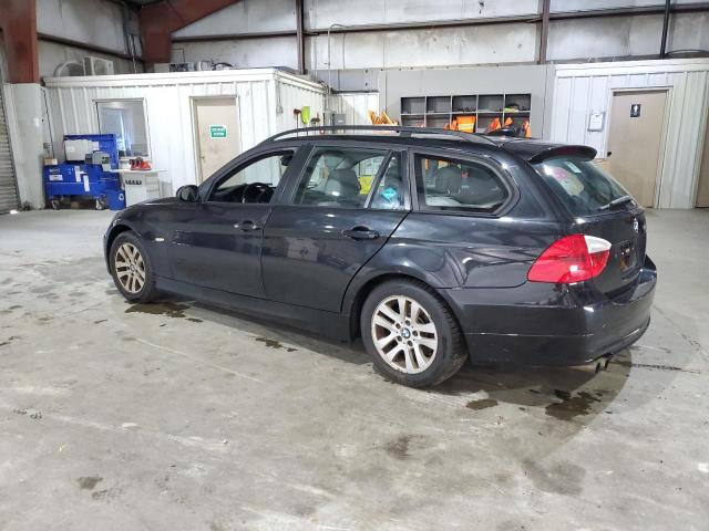 2006 BMW 3 series VIN WBAVT13526KW22779 COPART salvage auction — FRONT END, Nh - Cert Of Title-Salvage, sold $375 on 2026-07-31 (photo 2)