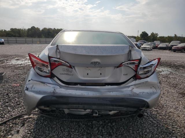 2018 Toyota Corolla VIN 5YFBURHE6JP739205 COPART salvage auction — REAR END, Al - Cert Of Title-Salvage Title, sold $2,550 on 2026-07-28 (photo 6)