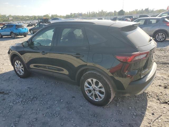 2025 Ford Escape VIN 1FMCU9GN6SUA30747 COPART salvage auction — SIDE, Il - Salvage Certificate, sold $4,350 on 2026-07-15 (photo 2)