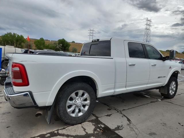 2019 Ram 2500 VIN 3C6UR5PL8KG517041 COPART salvage auction — FRONT END, Co - Salvage Title, sold $19,200 on 2026-07-29 (photo 3)