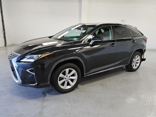 2016 Lexus Rx 350 VIN 2T2BZMCA7GC011423 — COPART salvage auction photo