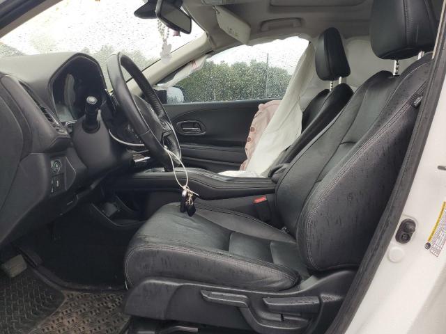2019 Honda Hr-v VIN 3CZRU6H70KM721154 COPART salvage auction — SIDE, Ny - Mv907A-Parts Only, sold $3,000 on 2026-07-02 (photo 7)