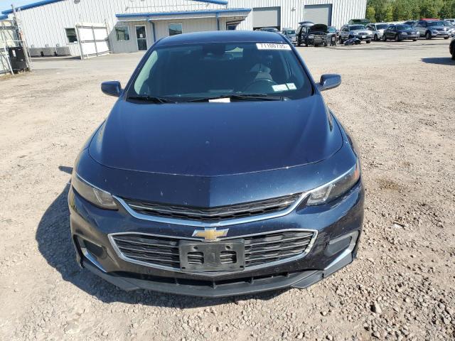 2016 Chevrolet Malibu VIN 1G1ZJ5SU0GF311249 COPART salvage auction — FRONT END, Salvage Title, sold $250 on 2026-08-24 (photo 5)