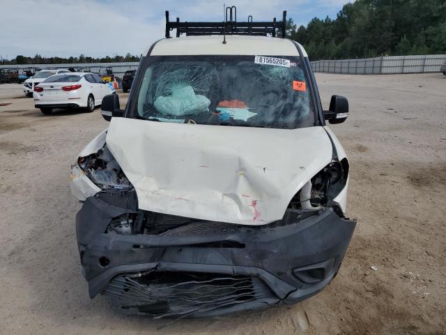 2020 Ram Promaster city VIN ZFBHRFAB8L6S46763 COPART salvage auction — FRONT END, Sc - Cert Of Title-Salvage, sold $1,750 on 2026-07-28 (photo 5)