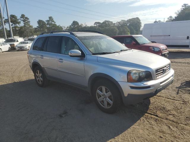 2008 Volvo Xc90 VIN YV4CN982781419751 COPART salvage auction — MINOR DENT/SCRATCHES, La - Permit To Sell-Salvage Vehicle, sold $350 on 2026-07-10 (photo 4)