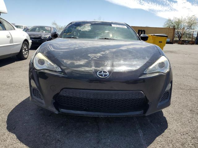 2016 Toyota Scion fr-s VIN JF1ZNAA11G9701017 COPART salvage auction — REAR END, Nv - Salvage Title, sold $2,900 on 2026-07-13 (photo 5)