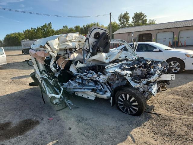 2012 Nissan Cube VIN JN8AZ2KR0CT252792 COPART salvage auction — ALL OVER, Il - Salvage Certificate, sold $90 on 2026-07-27 (photo 4)