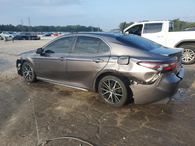 2021 Toyota Camry VIN 4T1G11AK6MU481657 COPART salvage auction — FRONT END, Fl - Cert Of Title Slvg Rebuildable, sold $6,400 on 2026-07-02 (photo 2)