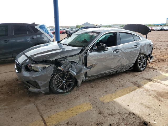 2024 BMW VIN WBA53AK04R7P85978 COPART salvage auction — ALL OVER, Az - Cert Of Title - Salvage, sold $2,850 on 2026-08-18 (photo 2)