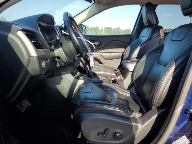 2015 Jeep Cherokee VIN 1C4PJMDB2FW763142 COPART salvage auction — NORMAL WEAR, Nc - Dealer Only Clean Title, sold $975 on 2026-09-03 (photo 7)