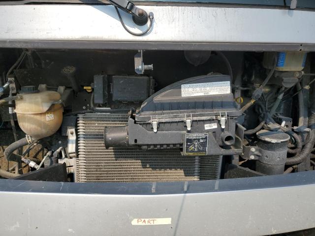 2013 Ford F53 VIN 1F66F5DY2D0A04677 COPART salvage auction — FRONT END, MT - SALVAGE CERTIFICATE OF A VEHIC, sold $8,500 on 2026-08-06 (photo 7)