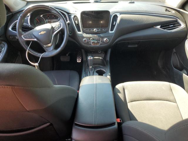 2016 Chevrolet Malibu VIN 1G1ZJ5SU0GF311249 COPART salvage auction — FRONT END, Salvage Title, sold $250 on 2026-08-24 (photo 8)