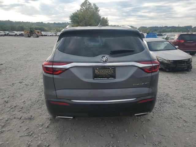 2019 Buick Enclave VIN 5GAERBKWXKJ276970 COPART salvage auction — SIDE, Il - Salvage Certificate, sold $2,250 on 2026-07-22 (photo 6)