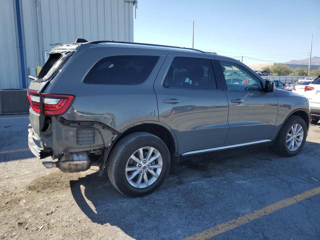 2022 Dodge Durango VIN 1C4RDJAG3NC228366 COPART salvage auction — REAR END, Nv - Salvage Title, sold $8,200 on 2026-07-09 (photo 3)