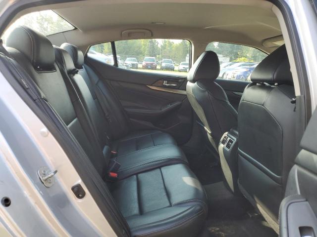 2020 Nissan Maxima sv VIN 1N4AA6CV8LC363358 COPART salvage auction — MINOR DENT/SCRATCHES, GA - CERTIFICATE OF TITLE (P), sold $8,800 on 2026-07-23 (photo 6)
