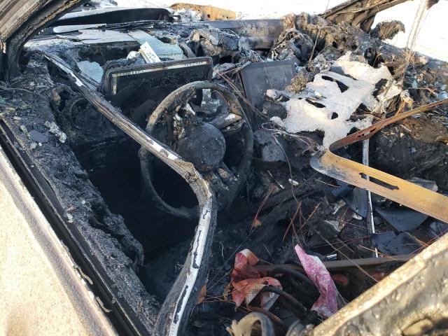 2024 Mercedes-benz Glc VIN W1NKM4HB8RF140486 COPART salvage auction — BURN, Fl - Certificate Of Destruction, sold $500 on 2026-07-22 (photo 8)