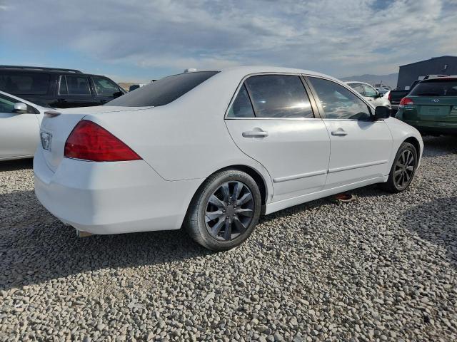 2006 Honda Accord VIN 1HGCM66506A052286 COPART salvage auction — MINOR DENT/SCRATCHES, Ut - Salvage Certificate, sold $225 on 2026-07-10 (photo 3)