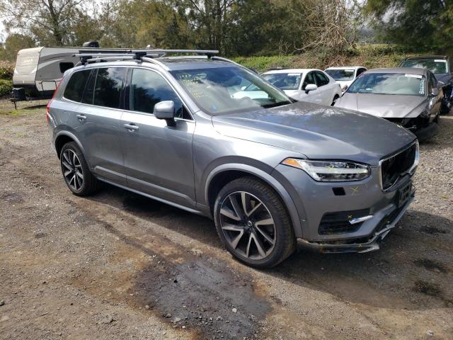 2019 Volvo Xc90 VIN YV4BR0CK7K1515342 COPART salvage auction — FRONT END, Hi - Certificate Of Title, sold $500 on 2026-06-29 (photo 4)