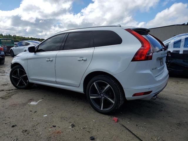 2016 Volvo Xc60 VIN YV449MRP2G2868348 COPART salvage auction — FRONT END, Id - Salvage Certificate Of Title, sold $3,550 on 2026-07-14 (photo 2)