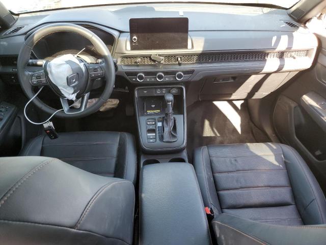 2024 Honda Cr-v VIN 7FARS5H87RE018636 COPART salvage auction — FRONT END, Ca - Dis/Dlr/Exp Only Lien Papers, sold $4,850 on 2026-07-03 (photo 8)