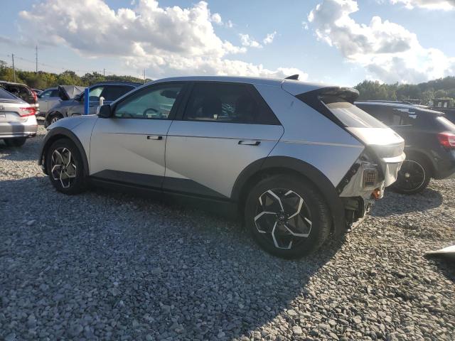 2024 Hyundai Ioniq 5 VIN KM8KN4DE1RU252249 COPART salvage auction — REAR END, Salvage Title, sold $9,600 on 2026-07-16 (photo 2)