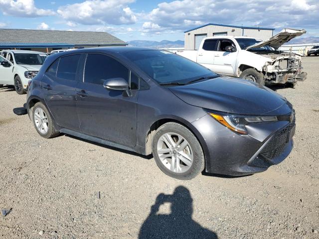 2022 Toyota Corolla VIN JTND4MBE1N3180953 COPART salvage auction — FRONT END, Mt - Salvage Certificate Of A Vehic, sold $275 on 2026-07-28 (photo 4)