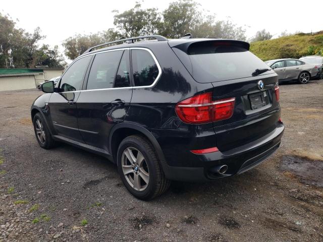 2013 BMW X5 VIN 5UXZW0C58D0B91526 COPART salvage auction — FRONT END, Hi - Certificate Of Title, sold $15 on 2026-07-06 (photo 2)