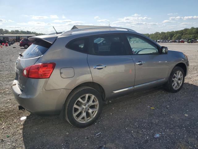 2013 Nissan Rogue VIN JN8AS5MV6DW113816 COPART salvage auction — MECHANICAL, On - Permit No Brand - Unfit, sold $100 on 2026-07-20 (photo 3)