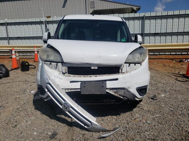 2016 Ram VIN ZFBERFBT9G6C23642 COPART salvage auction — FRONT END, Va - Cert Of Title - Salvage, sold $2,500 on 2026-07-28 (photo 5)