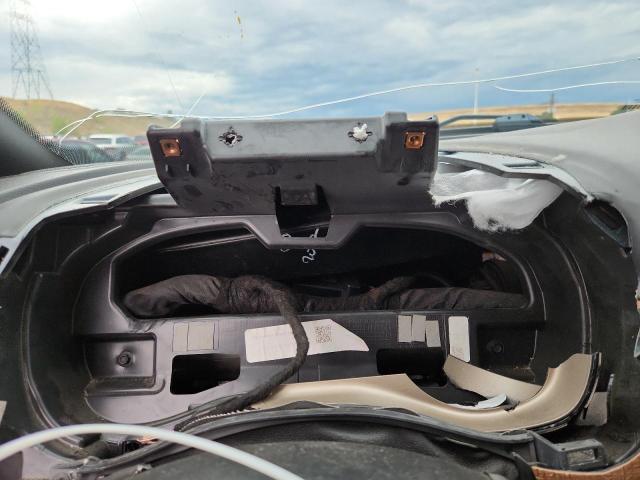 2019 Ram 2500 VIN 3C6UR5PL8KG517041 COPART salvage auction — FRONT END, Co - Salvage Title, sold $19,200 on 2026-07-29 (photo 9)