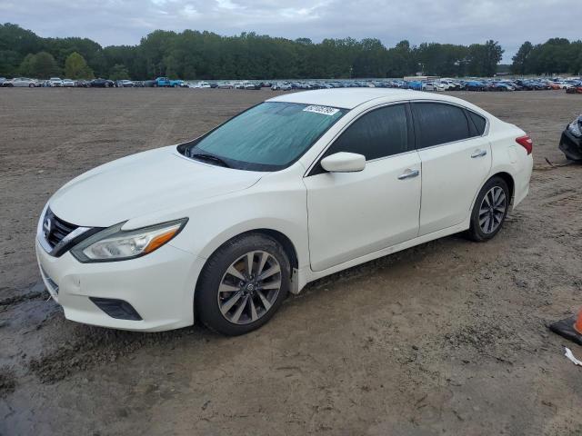 2017 Nissan Altima VIN 1N4AL3AP4HC246686 COPART salvage auction — FRONT END, Ar - Cert Of Title-Salvage, sold $2,350 on 2026-07-20 (photo 1)