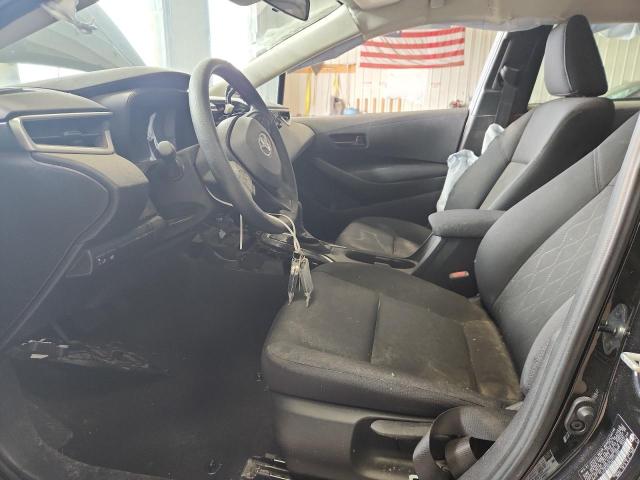 2024 Toyota Corolla VIN 5YFB4MDE8RP115085 COPART salvage auction — SIDE, Wi - Cert Of Title-Salvage Vehicle, sold $4,450 on 2026-07-27 (photo 7)