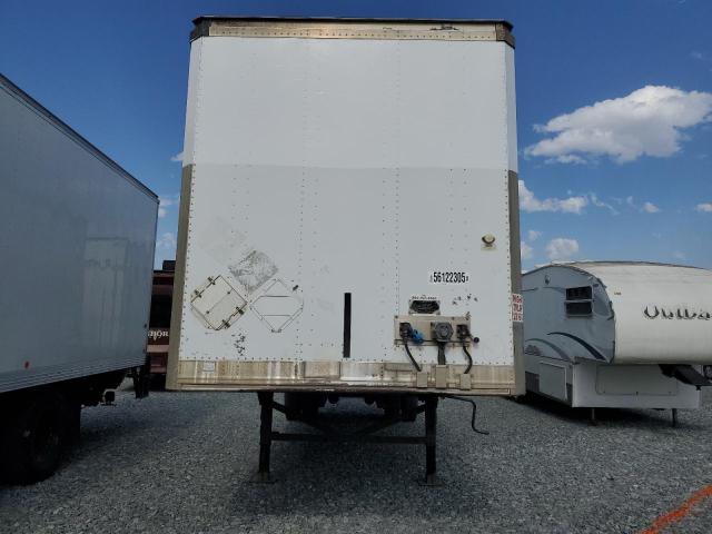 2009 Great dane Trailer VIN 1GRAA56189K207256 COPART salvage auction — MINOR DENT/SCRATCHES, IL - DIS/DLR/EXP ONLY CLEAN TITLE, sold $1,000 on 2026-07-09 (photo 2)