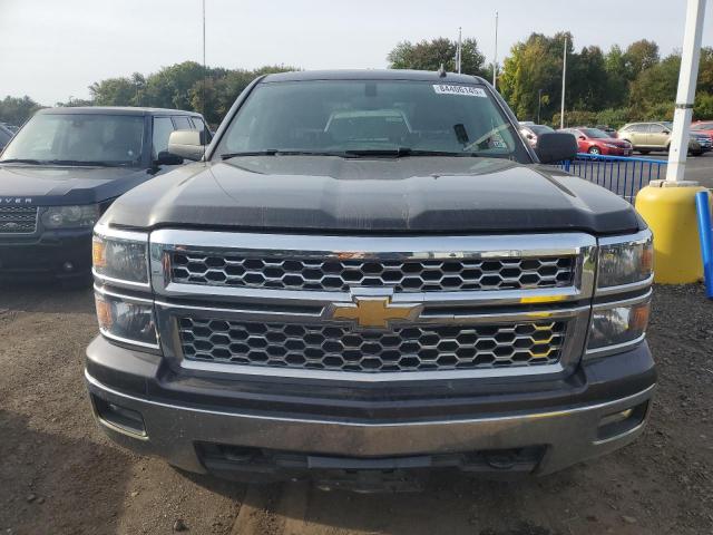 2014 Chevrolet Silverado k1500 lt VIN 3GCUKREC3EG256154 COPART salvage auction — MINOR DENT/SCRATCHES, NH - CERTIFICATE OF TITLE, sold $3,000 on 2026-07-10 (photo 5)