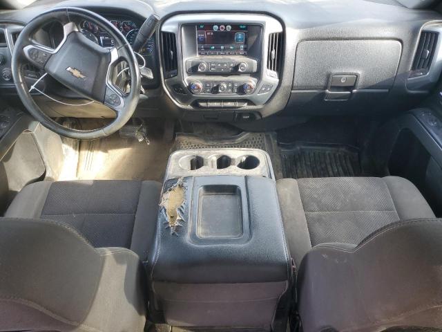 2014 Chevrolet Silverado k1500 lt VIN 3GCUKREC3EG256154 COPART salvage auction — MINOR DENT/SCRATCHES, NH - CERTIFICATE OF TITLE, sold $3,000 on 2026-07-10 (photo 8)